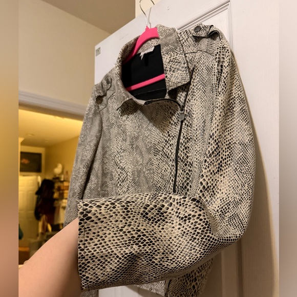 Light jacket - Picture 4 of 5